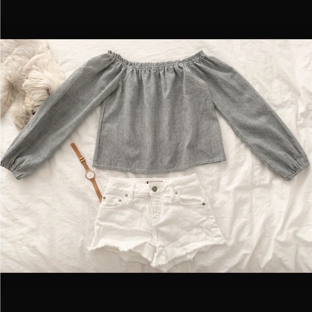 Brandy Melville Top